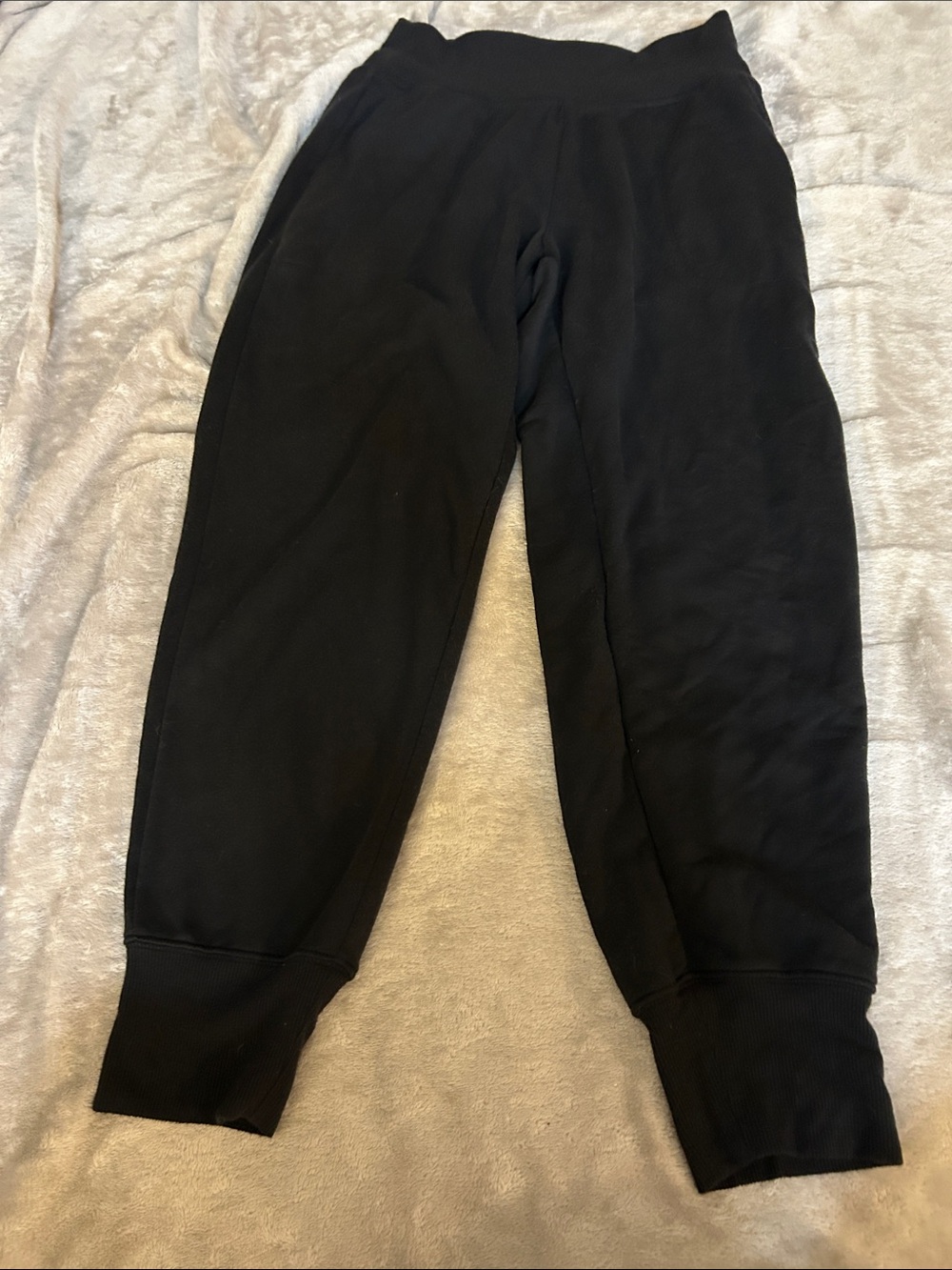 Athleta coaster luxe high rise jogger